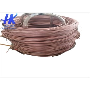 不銹鋼氫退線00Cr13(410S)中硬線異形線