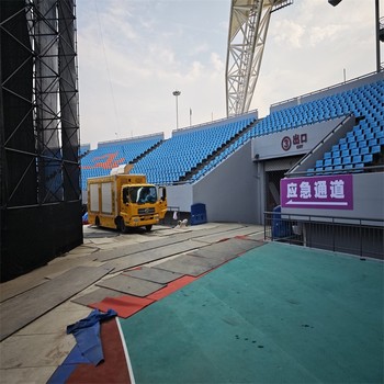 貴州畢節(jié)大方縣UPS不間斷電源車出租