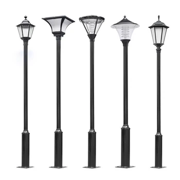 廣元庭院燈廠家批發(fā),雅安太陽能庭院燈