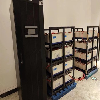 河北承德隆化縣UPS不間斷電源車出租