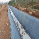 河堤鋪10毫米厚水泥毯建筑水泥毯護(hù)坡價格
