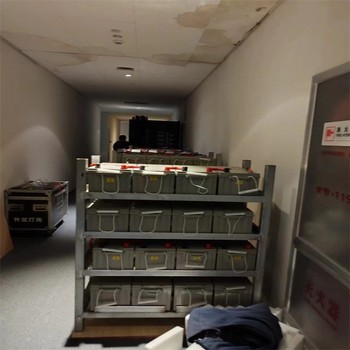 河北承德隆化縣UPS不間斷電源車出租