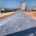 防水水泥10毫米厚水泥毯河道治理水泥布10公斤材料