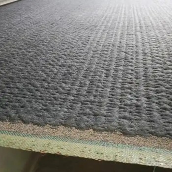 8公斤混凝土水泥毯衡水人工湖混凝土水泥毯