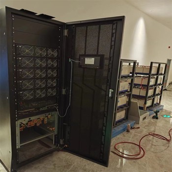 遼寧鞍山立山區(qū)UPS不間斷電源車出租
