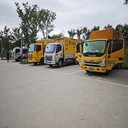 陜西榆林清澗縣UPS不間斷電源車出租