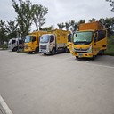廣東肇慶懷集縣UPS不間斷電源車出租