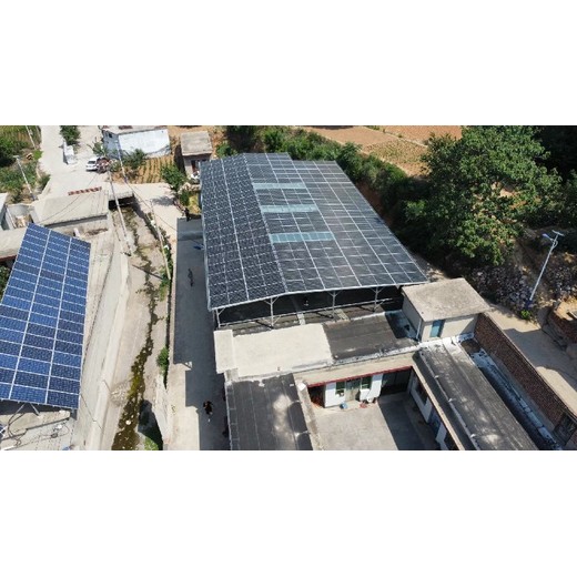 山東光伏發(fā)電安裝公司
