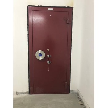 玉林容縣兵器室防盜安全門廠家電話地址GB17565-2022