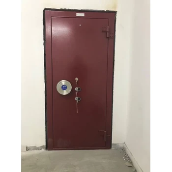 仙桃剅河鎮(zhèn)保密室防盜門廠家哪里多