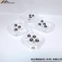 武藏撞針東莞點(diǎn)膠廠家VERMES壓電閥配件