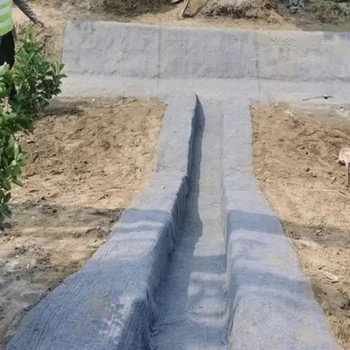 1厘米水泥毯新疆混凝土水泥毯廠家