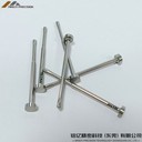 東莞點膠廠家武藏撞針噴膠針