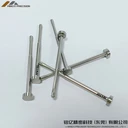 東莞點(diǎn)膠廠家武藏撞針噴膠針