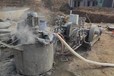 河北廊坊基坑支護苗桿加固地基注漿加固-高壓噴射注漿