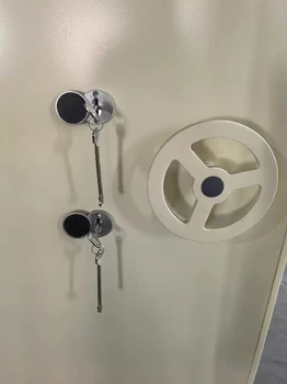 深圳南山兵器室防盜安全門廠家GB17565-2022