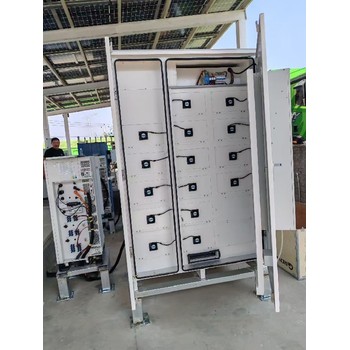 連云港電動(dòng)車(chē)換電柜合作加盟