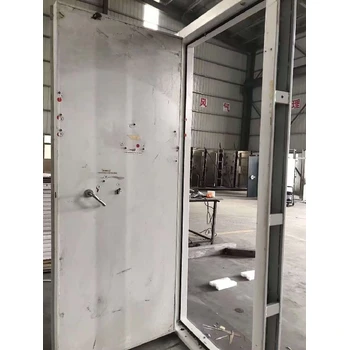 仙桃剅河鎮(zhèn)保密室防盜門廠家哪里多