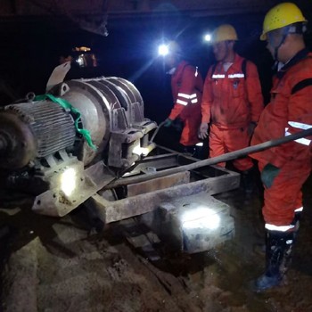 寧波氣體爆破巷道掘進成本每立方是多少