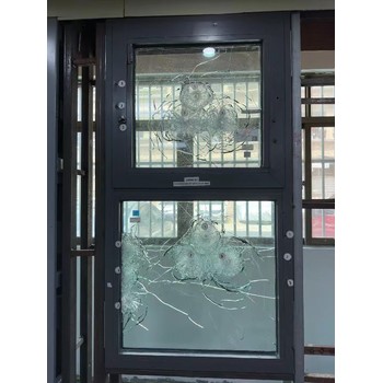 佛山三水雙鎖乙級(jí)防盜門廠家雙開(kāi)門GB17565-2007