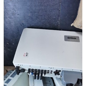 錫林郭勒盟德業(yè)光伏逆變器銷售經(jīng)銷商