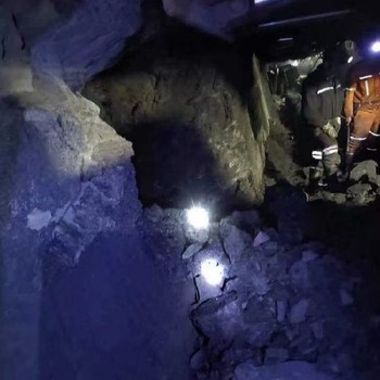 云南昆明隧道工程巷道掘進(jìn)效果怎么樣？