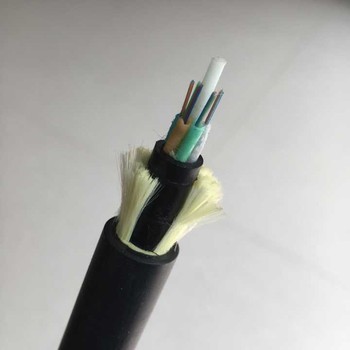 漳州ADSS光纜廠家,12芯通信光纜價格