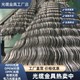 株洲ADSS光纜懸垂金具廠家,鋁包鋼懸垂絲廠家產(chǎn)品圖