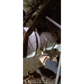 海南三亞巨能臥螺離心機(jī)維修保養(yǎng)