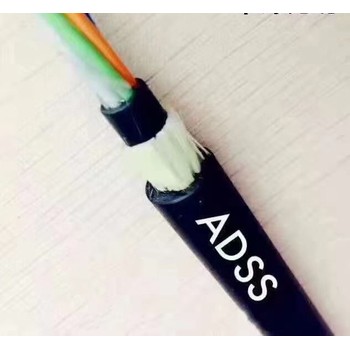 漳州ADSS光纜廠家,12芯通信光纜價格
