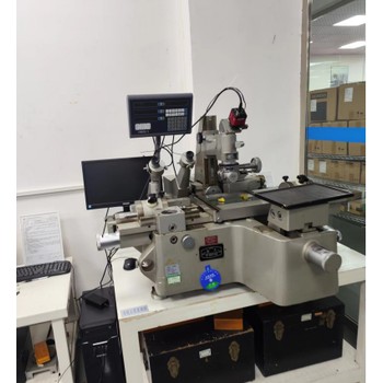 上海計量器具送檢機構(gòu)-儀表校準