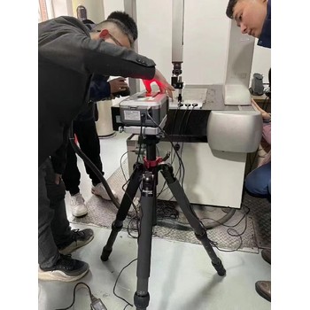 龍巖校準三次元世通計量