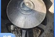 回收二手刮刀離心機回收全自動刮刀離心機回收二手乳品廠設備
