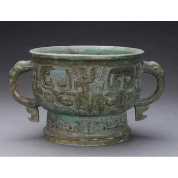 清遠青銅器私下交易青銅器上門現(xiàn)金收購