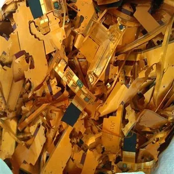 江蘇邳州市庫存鍍金料回收安全可靠