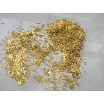 南京鼓樓區(qū)鍍銀回收瑰麗多彩鍍金板回收