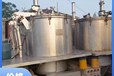 回收二手刮刀離心機(jī)回收1600型刮刀離心機(jī)回收二手乳品廠設(shè)備