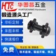 自行車花鼓圖