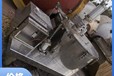 回收刮刀離心機(jī)回收600型刮刀離心機(jī)回收二手乳品廠設(shè)備