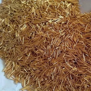 南京江寧區(qū)鍍銀回收服務(wù)周到鐵鍍金回收