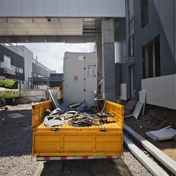 漢中略陽縣負(fù)載箱出租假負(fù)載測試團(tuán)隊(duì)