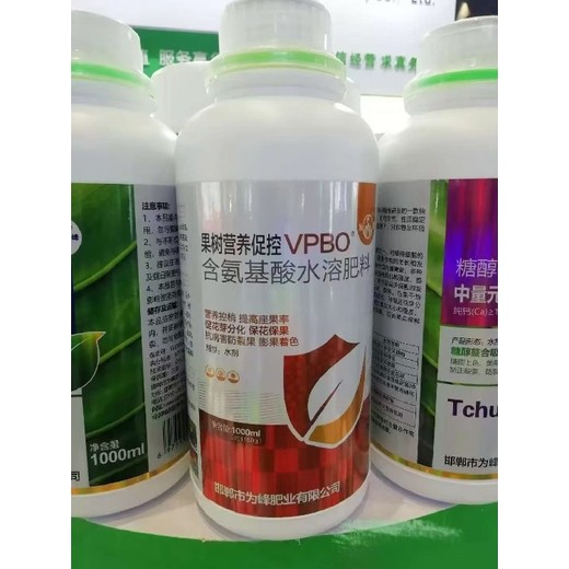 葡萄為峰肥業(yè)果樹(shù)促控劑效果,果樹(shù)控梢促花劑招商