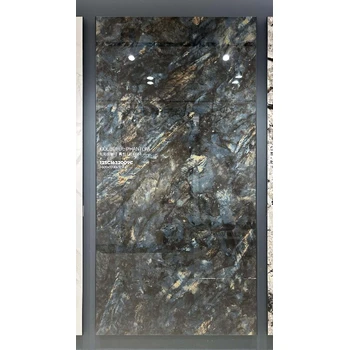 工程打樣快速-地面巖板-真洞石巖板