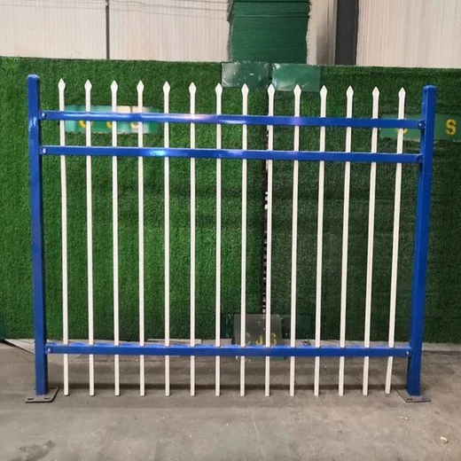 湘西鋅鋼護(hù)欄多少錢