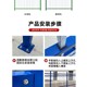 鋅鋼護(hù)欄多少錢圖