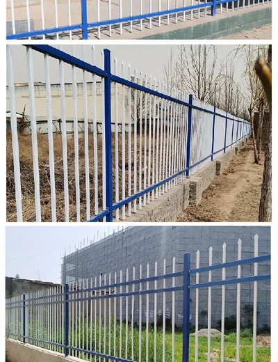 無錫鋅鋼護欄多少錢