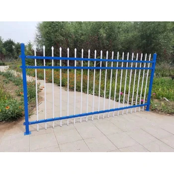 泰安圍墻柵欄規(guī)格