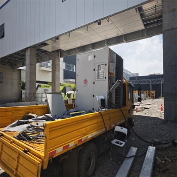 安順普定縣負載箱出租假負載測試團隊