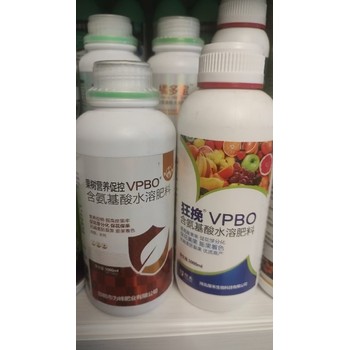 櫻桃預(yù)防大小年果樹促控劑好不好,為峰肥業(yè)vpbo廠家批發(fā)