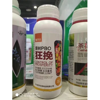 葡萄為峰肥業(yè)果樹(shù)促控劑不同,果樹(shù)控梢促花劑招商